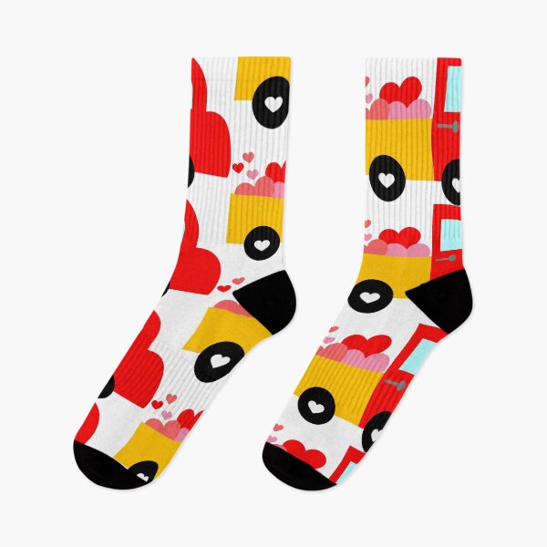 Item preview, Love truck designed and sold by TheBFStore.