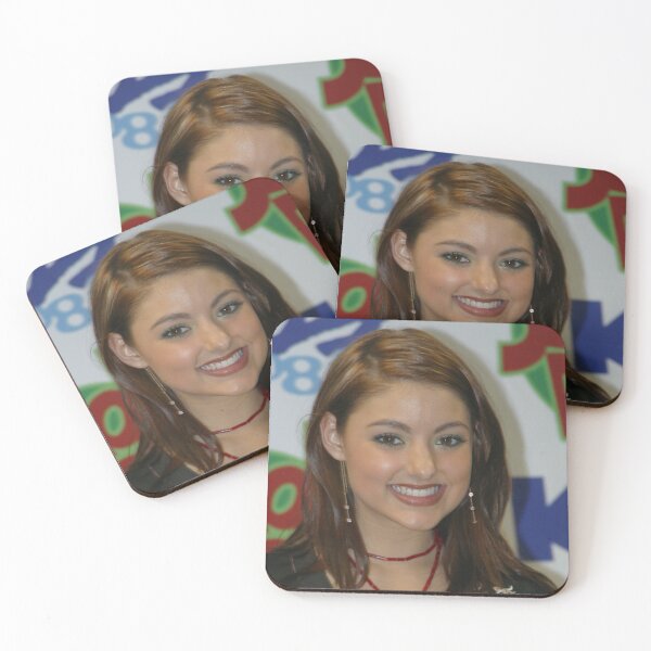 Item preview, Stacie Orrico Photograph designed and sold by ConcertImages.