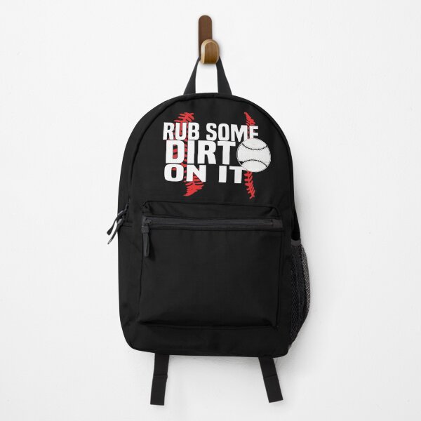 Item preview, Rub Some Dirt On It designed and sold by ZOUBAH.