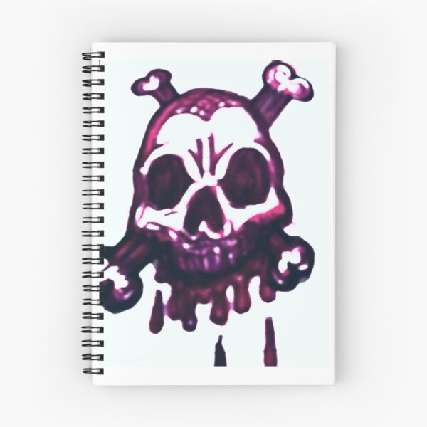 Item preview, Crossbones designed and sold by JasperJOG.