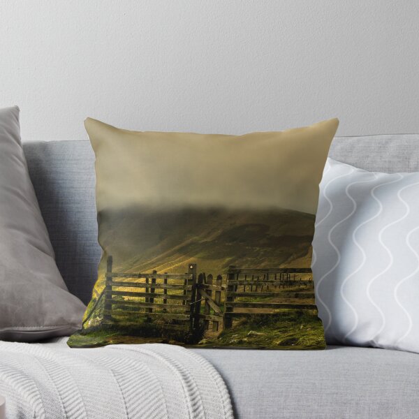 Item preview, Mam Tor in the Clouds designed and sold by John Dunbar.