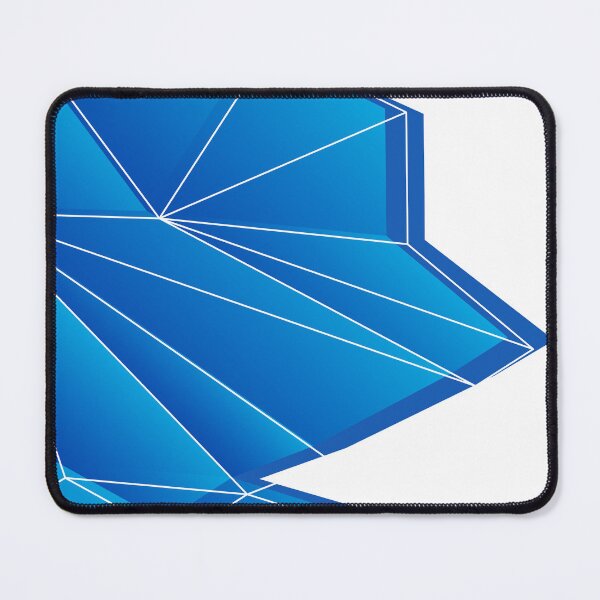 Item preview, Planner 2022 blue decorative crystal not customized  designed and sold by AlinaOz.