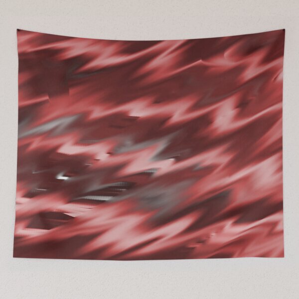 Item preview, Abstract Camo Art D228 designed and sold by SelfUpgrade.