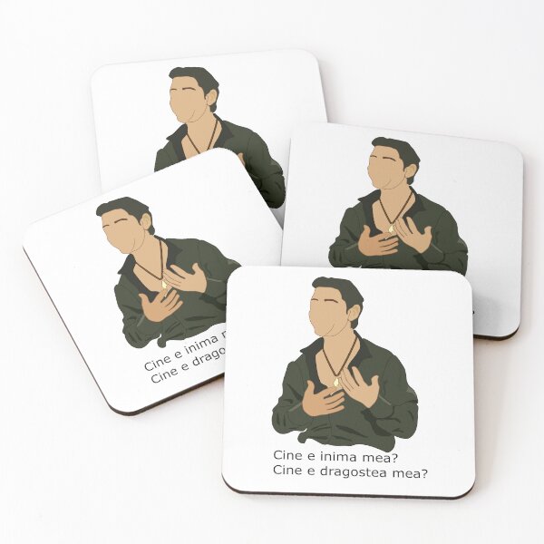 Item preview, Copilul de aur Cine e inima mea designed and sold by booboosarts.