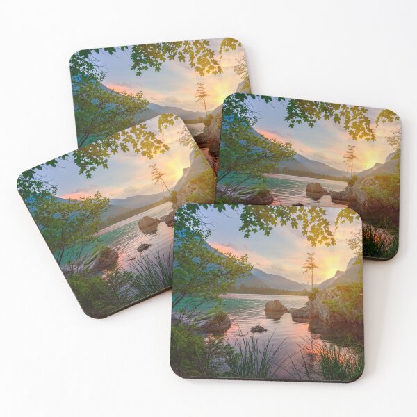 Item preview, Breathtaking Mountain View designed and sold by HeatherAP.