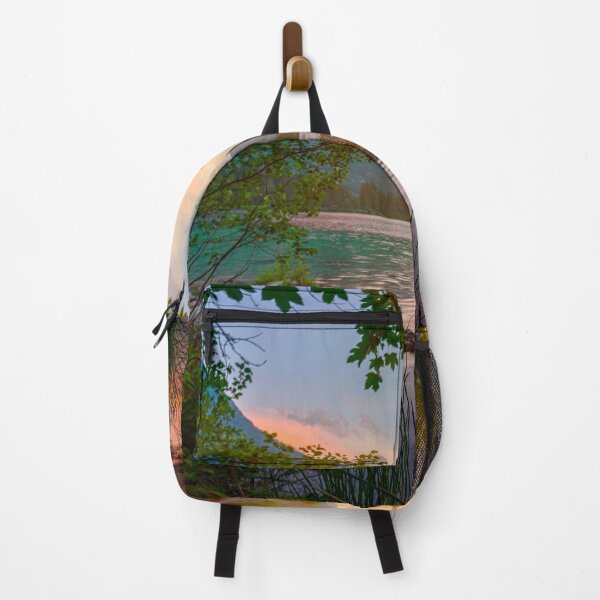 Item preview, Breathtaking Mountain View designed and sold by HeatherAP.