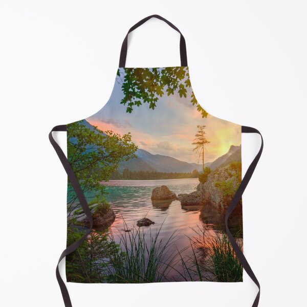 Item preview, Breathtaking Mountain View designed and sold by HeatherAP.