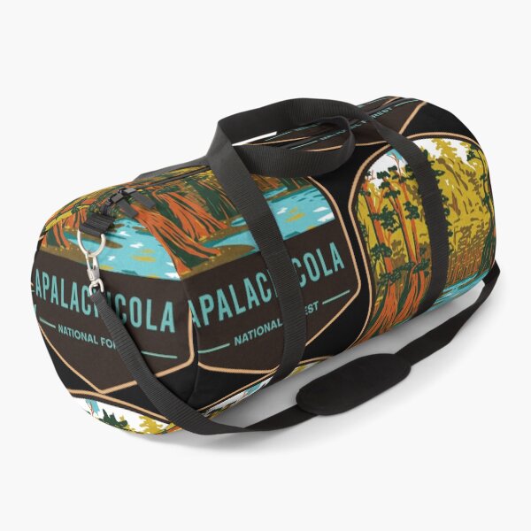 Item preview, Apalachicola National Forest designed and sold by JordanHolmes.
