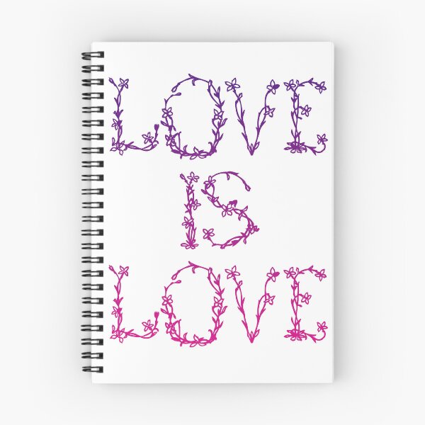 Item preview, Love is Love  designed and sold by Phaio.