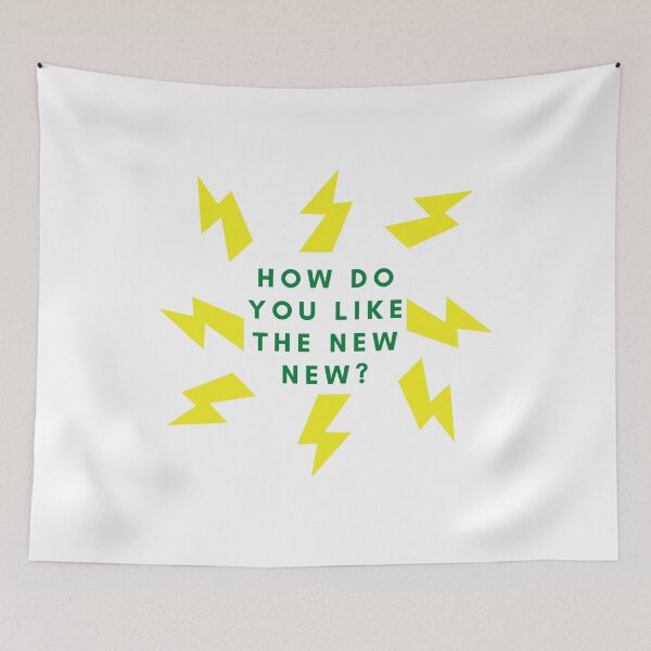 Item preview, Electro NWH designed and sold by Awkward-Ginger.