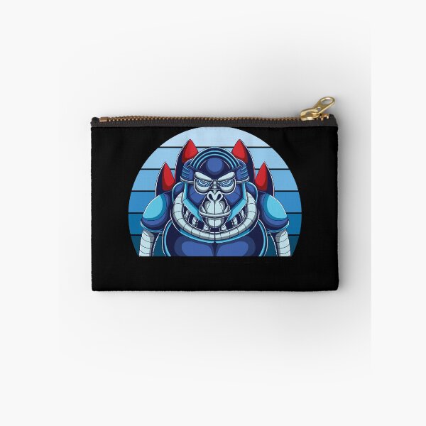 Item preview, Cool Gorilla Head designed and sold by Prince - Bestseller ★★★★★.