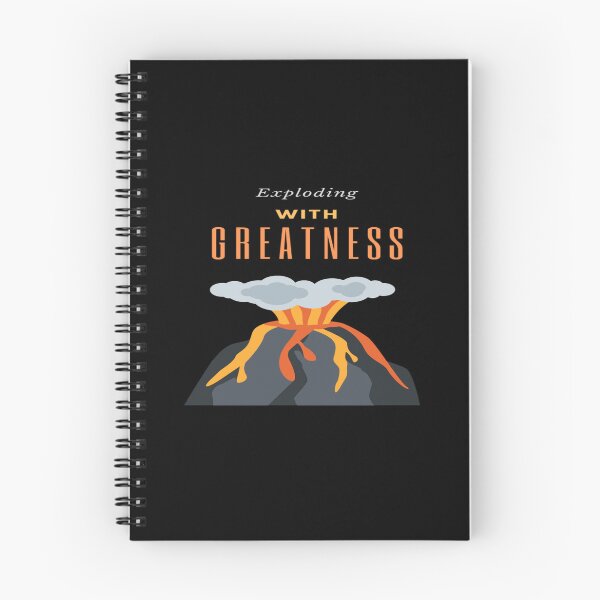 Item preview, Exploding With Greatness designed and sold by Danyell369.