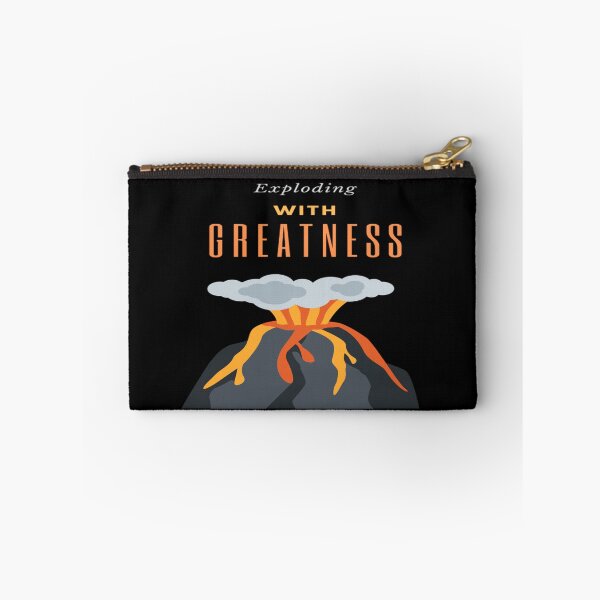 Item preview, Exploding With Greatness designed and sold by Danyell369.