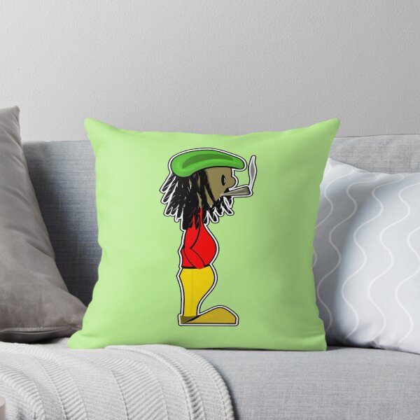 Item preview, Cool Rastaman designed and sold by Clickcreations.