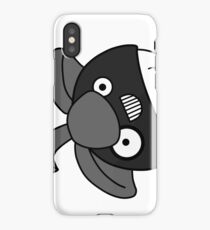 bounsweet pokemon iPhone Case