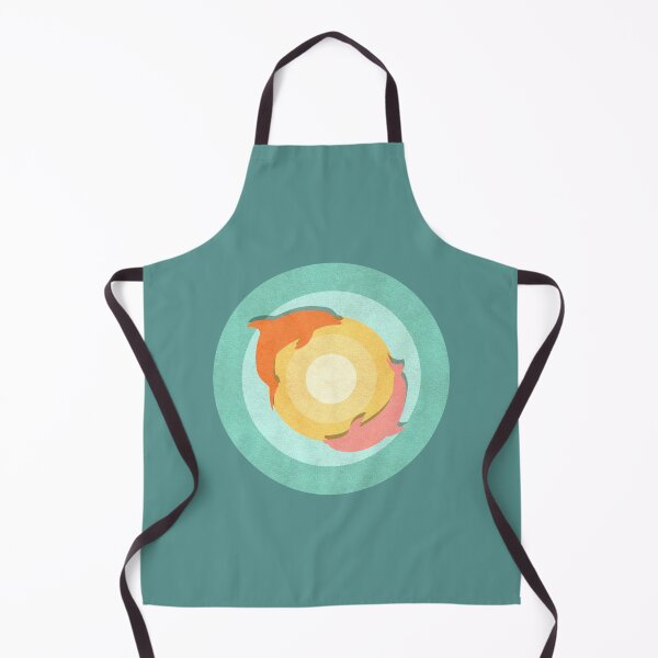 Item preview, Dolphins designed and sold by Artstract Cat.