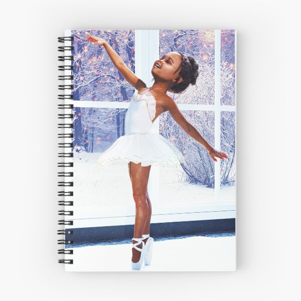 Item preview, Winter Ballet designed and sold by LCCampbell.