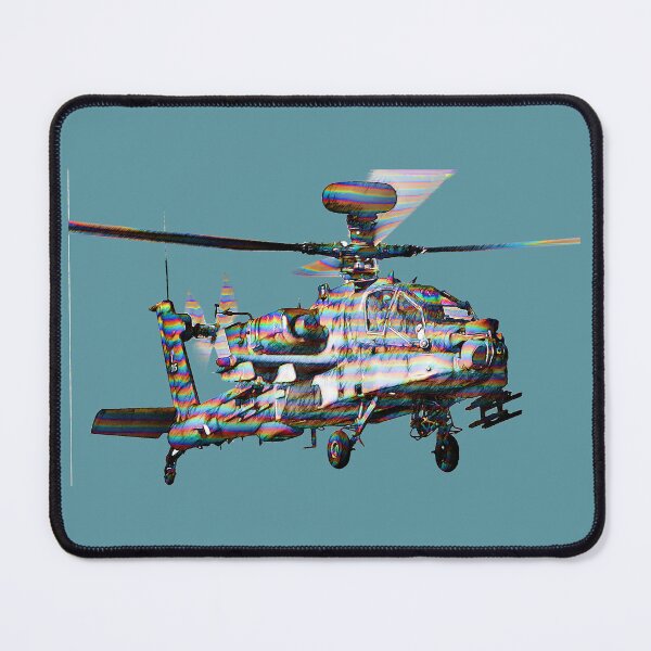 Item preview, AH-64D Apache Long Bow designed and sold by painterfrank.