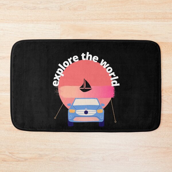 Item preview, explore the world designed and sold by Highhocreations.