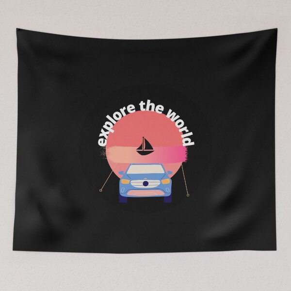 Item preview, explore the world designed and sold by Highhocreations.