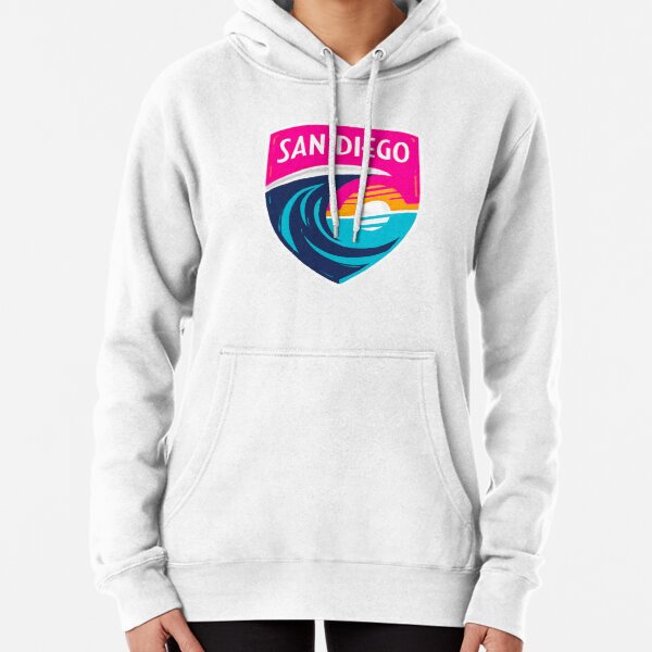 nwsl sweatshirt