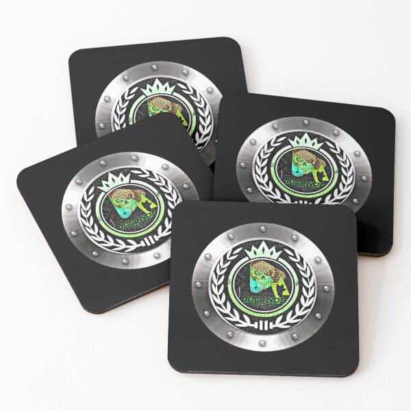 Item preview, JuliNos Emblem designed and sold by JuliNos.