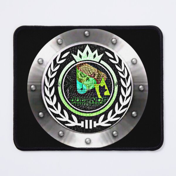 Item preview, JuliNos Emblem designed and sold by JuliNos.