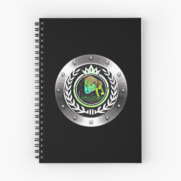 Item preview, JuliNos Emblem designed and sold by JuliNos.