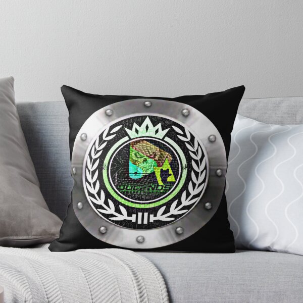Item preview, JuliNos Emblem designed and sold by JuliNos.
