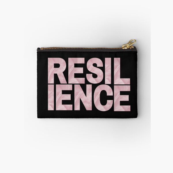 Item preview, RESILIENCE designed and sold by successmom.