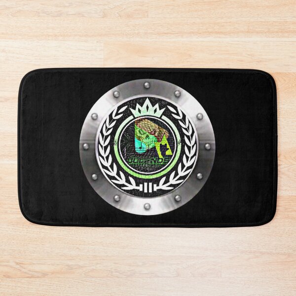 Item preview, JuliNos Emblem designed and sold by JuliNos.
