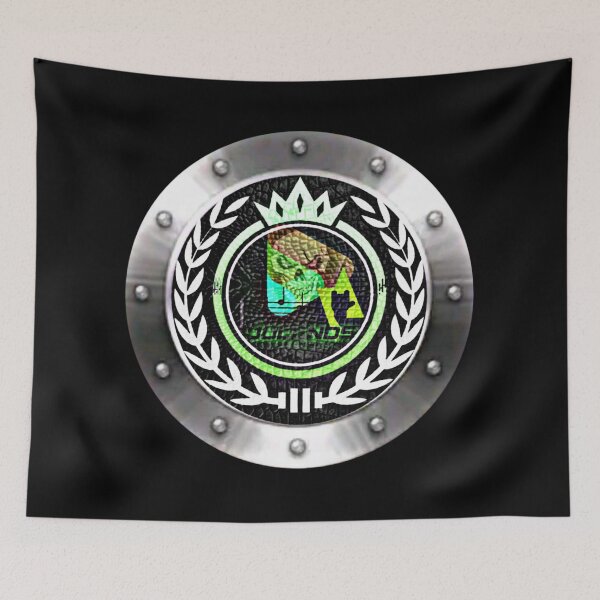 Item preview, JuliNos Emblem designed and sold by JuliNos.