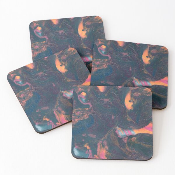 Item preview, Galaxy Earthquake designed and sold by AiRegicide.