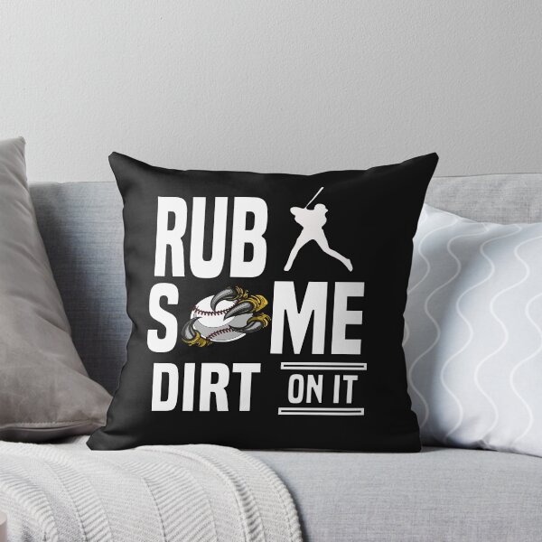 Item preview, Rub Some Dirt On It Essential designed and sold by ZOUBAH.