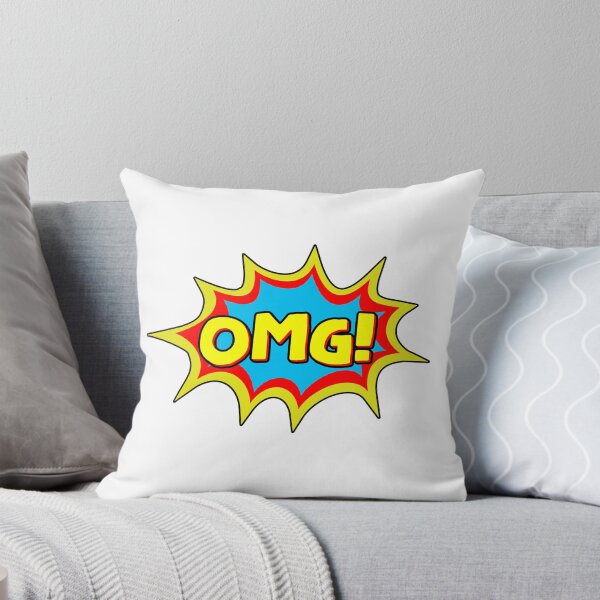 Item preview, OMG OH MY GOSH GOD designed and sold by DESTINATIONS DECAL.