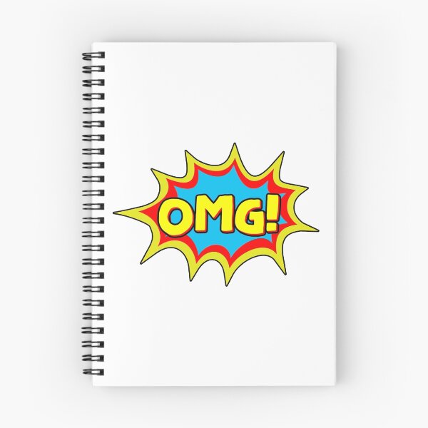 Item preview, OMG OH MY GOSH GOD designed and sold by DESTINATIONS DECAL.