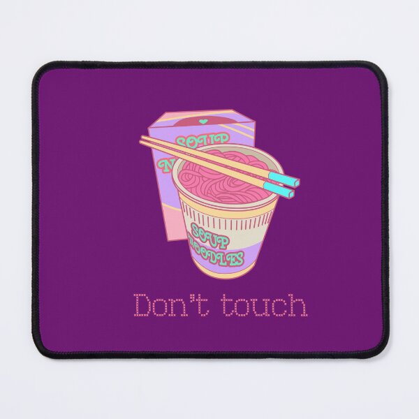 Item preview,  COOL RAMEN  designed and sold by DiscoVibes.