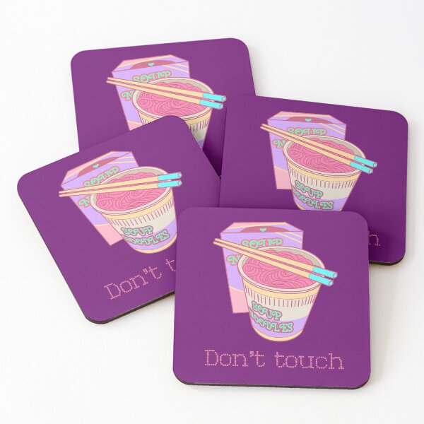 Item preview,  COOL RAMEN  designed and sold by DiscoVibes.