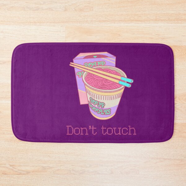 Item preview,  COOL RAMEN  designed and sold by DiscoVibes.