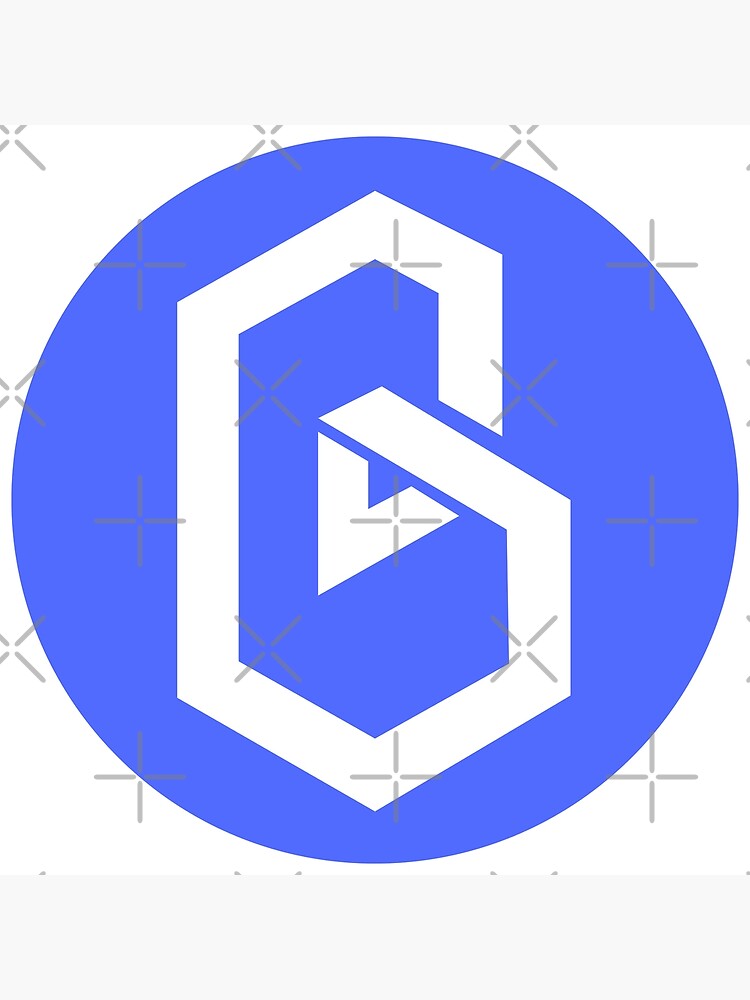 Band Protocol illustration on a conceptual background