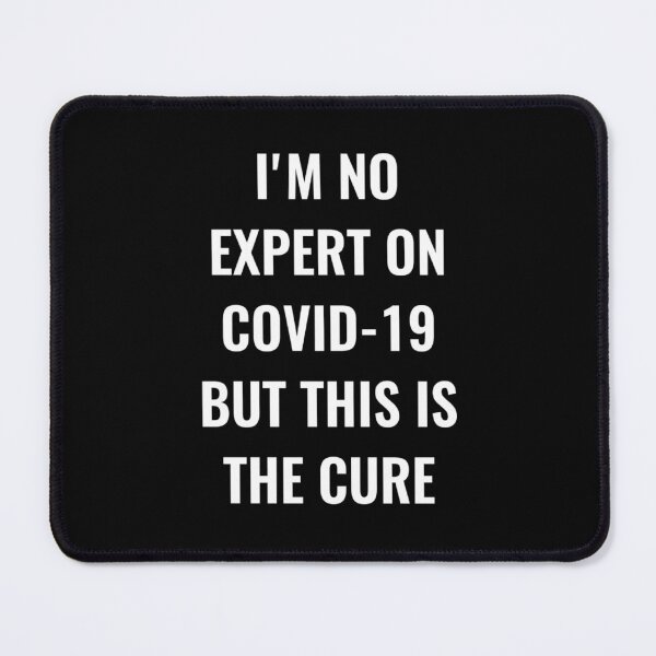 Item preview, ORIGINAL- I'm no expert on covid-19 but this is the cure designed and sold by Ripoubsb.