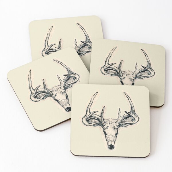 Item preview, STAG SKETCH designed and sold by RapTops.
