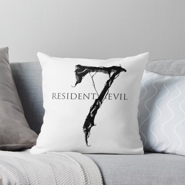 Item preview, Resident Evil 7 designed and sold by DanielSharman.