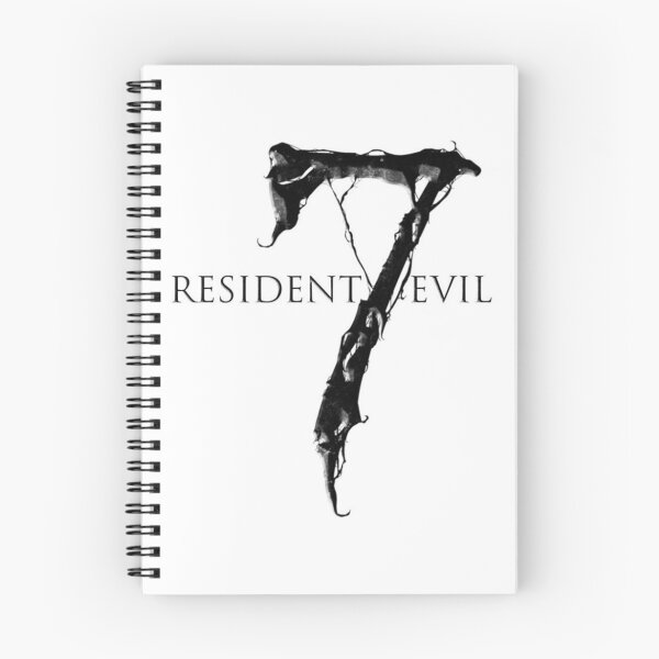 Item preview, Resident Evil 7 designed and sold by DanielSharman.