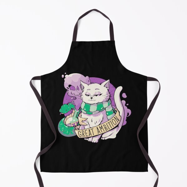 Item preview, Great Ambition Green Snake Cat by Tobe Fonseca designed and sold by Tobe Fonseca®.