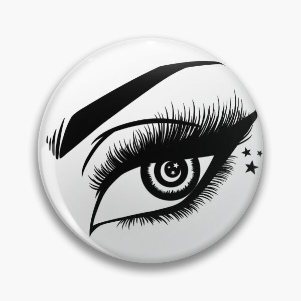 Item preview, eye designed and sold by Jackie Archer Art.