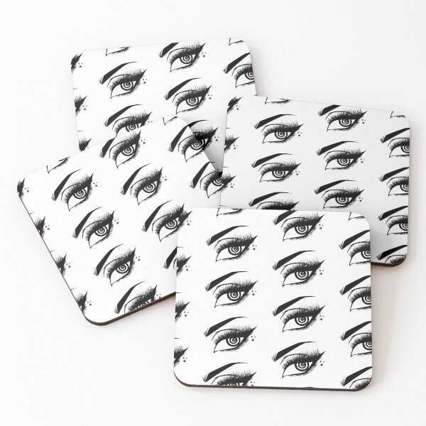 Item preview, eye designed and sold by Jackie Archer Art.