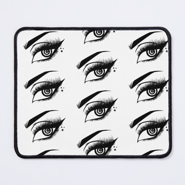 Item preview, eye designed and sold by Jackie Archer Art.