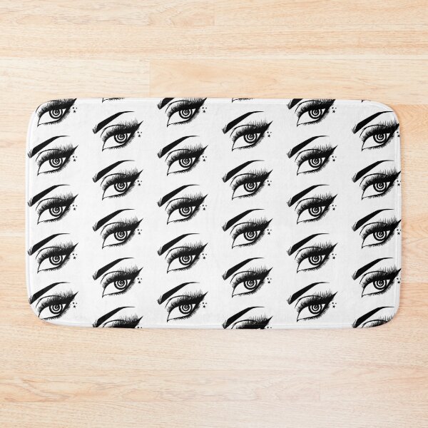 Item preview, eye designed and sold by Jackie Archer Art.