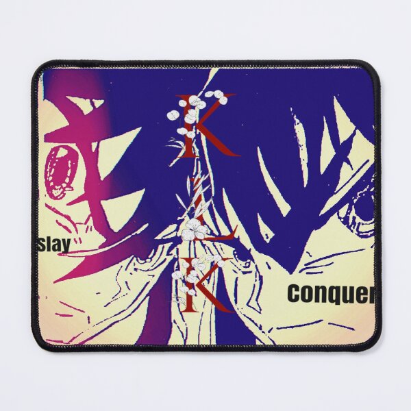 Item preview, Slay and Conquer  designed and sold by AnimeInkArt.
